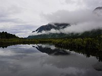 Te Anau-Milford Sound